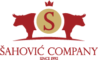 Mesna industrija &Scaron;ahović
