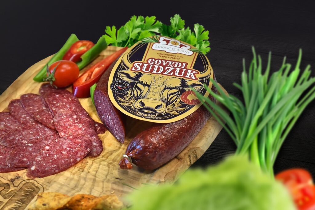 Goveđi sudžuk