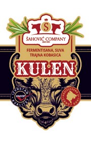 Štanca Kulen 7x11