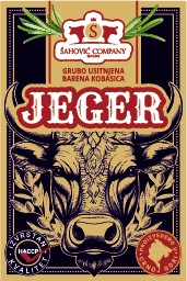 jeger