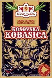 kosovska-kobasica